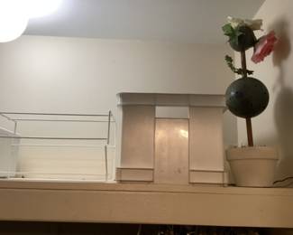 Office closet - Miscellaneous 