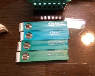 Office - Eagle Drawing leads