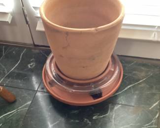 Miscellaneous planter