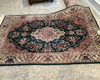 New 4x6 rug