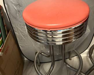 Great bar stool!
