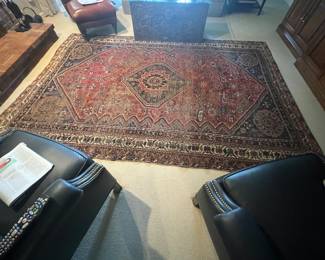 Nice Old Area Rugs 