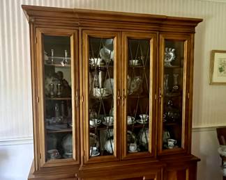 China Display Cabinet