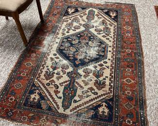 46” x 68”
Persian Rug