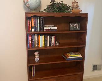 Bookcase