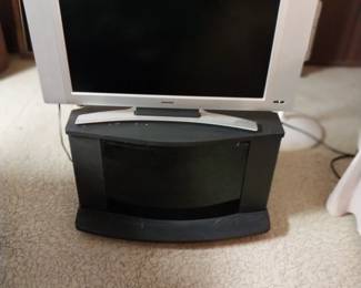 TV And stand