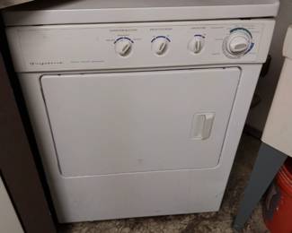 Dryer