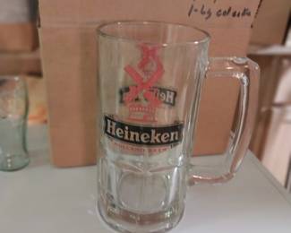 Stein beer