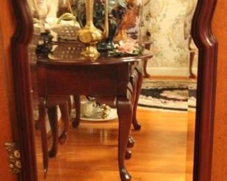 184 - Mirror - 21" x 45"
