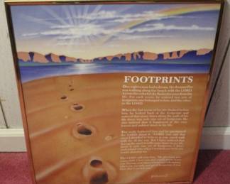 392 - Framed Print - 16" x 20"
