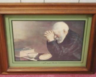 365 - Framed Print - 16" x 20"
