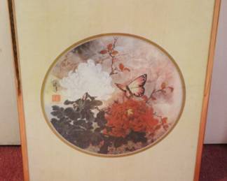 364 - Framed Print - 16" x 20"
