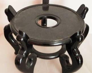 182 - Wood Base - 12" x 9"
