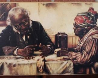 230 - Print - 29" x 15"
