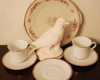 161 - Lot of Assorted Items
