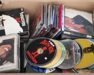 248 - Box Lot of Assorted DVDs You are buying a used as-is electric/electronic item. We do not guarantee all components are present, and if it is not expressly stated, it is untested.
