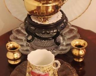 82 - Lot of Assorted Items
