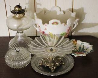 350 - Lot of Assorted Items
