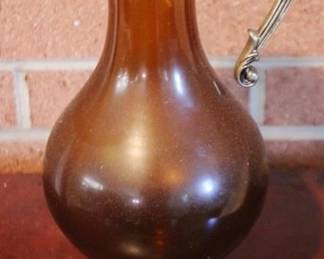 198 - Pitcher - 11" tall
