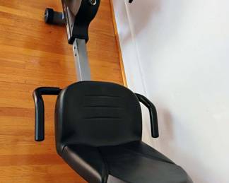 Schwinn 205P Stationary Exercise Bike 