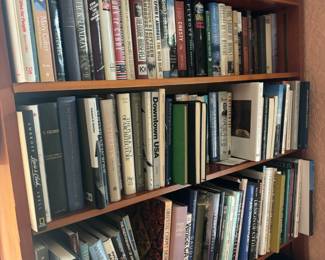 Wide Selection of Hardcover Books