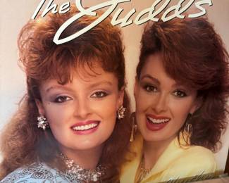 Assortment of Vinyl Records