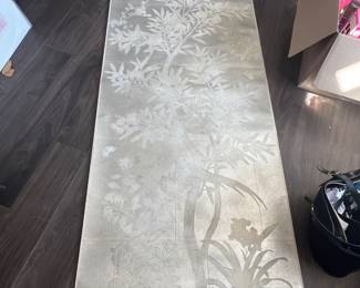 Gracie Wall Panel (119" x 36')