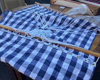 4 Brand New Hammocks