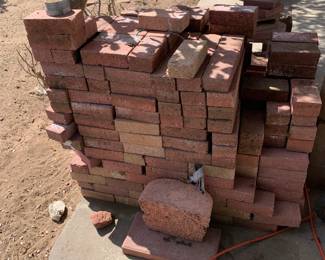 Bricks 4 for $1