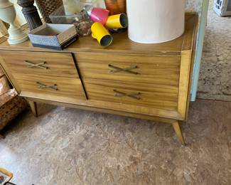 Mid century modern furniture