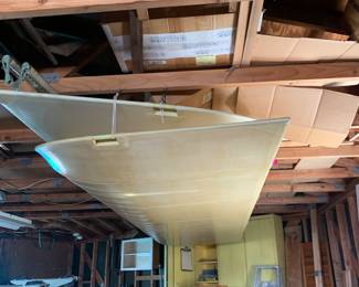 Fire Star KXP Ultra Lite airplane