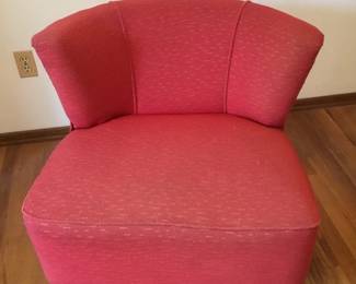 Mod Mid Century Chair