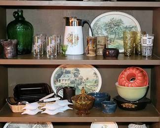 70s Kitchen