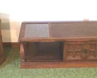 Lamp Table Coffee Table 