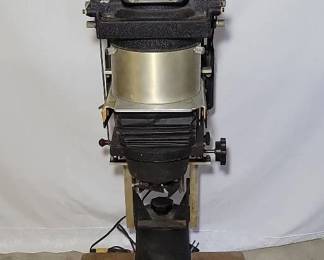 Simmons Omega D II Enlarger 