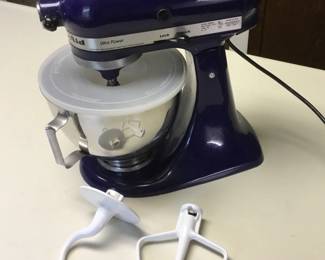 KitchenAid Stand Mixer