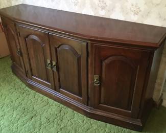 Pennsylvania House Buffet