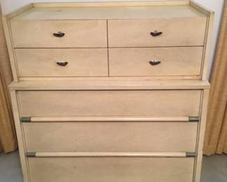 MCM Chest of Drawers