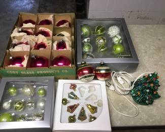 Mini Christmas Medley