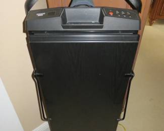 Corby 7700 Pants Press 