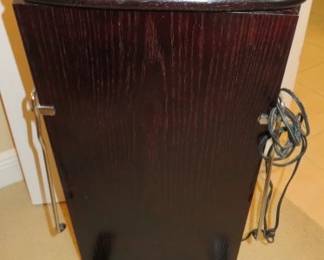 Pants Presser Valet Model 8403