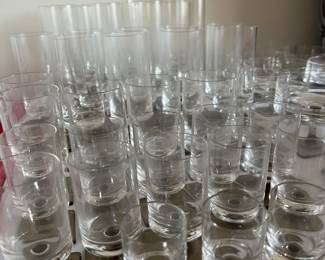 Rosenthal Vintage Glass