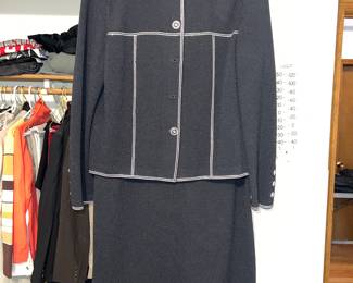 St John (tons of it)