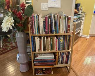 Cookbook collection