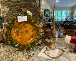 Charles Donaldson original charger