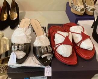 Prada shoes