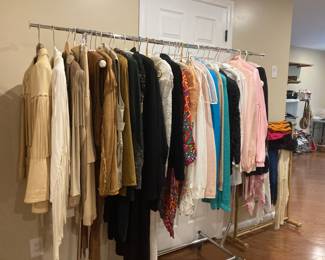 Designer clothing M/L 38/42