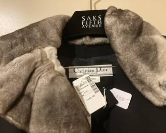 Details showing the original bag and our price.