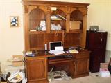 Large Home Office Unit.