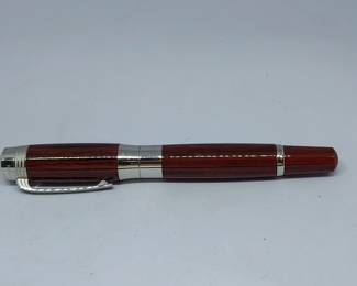 MONTEGRAPPA Ltd Edition Stradivari Rollerball pen

